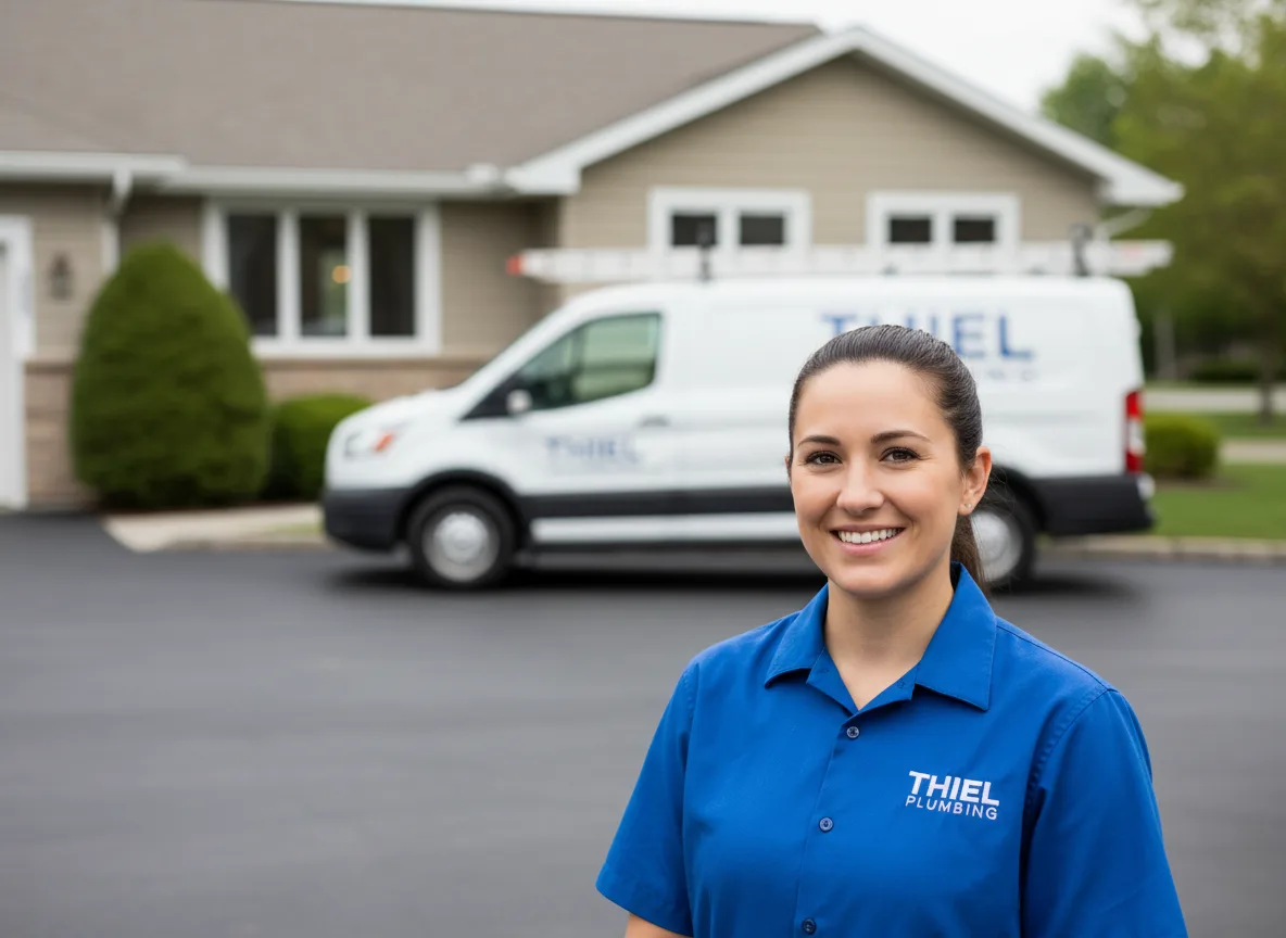 Plumber Janesville, IA FAQs